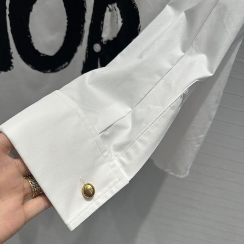 Christian Dior Shirts